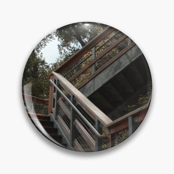 Item preview, Mountainside Stairway designed and sold by Chensley94.