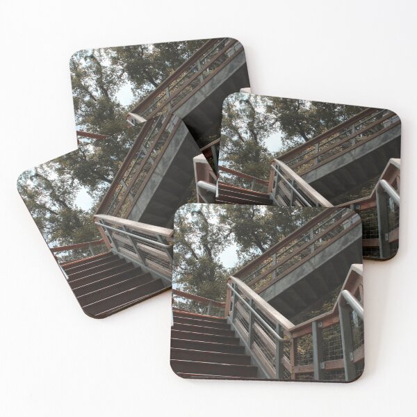 Item preview, Mountainside Stairway designed and sold by Chensley94.
