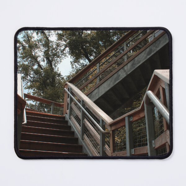 Item preview, Mountainside Stairway designed and sold by Chensley94.
