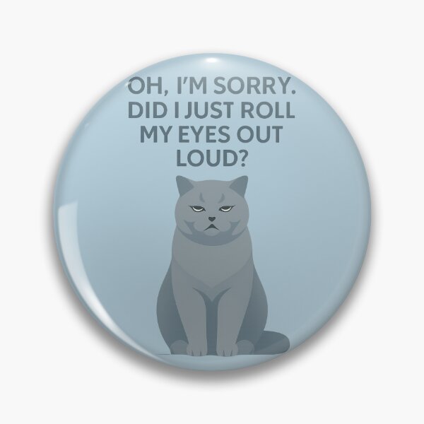 Item preview, Rolling Eyes in HD designed and sold by catastrocat.