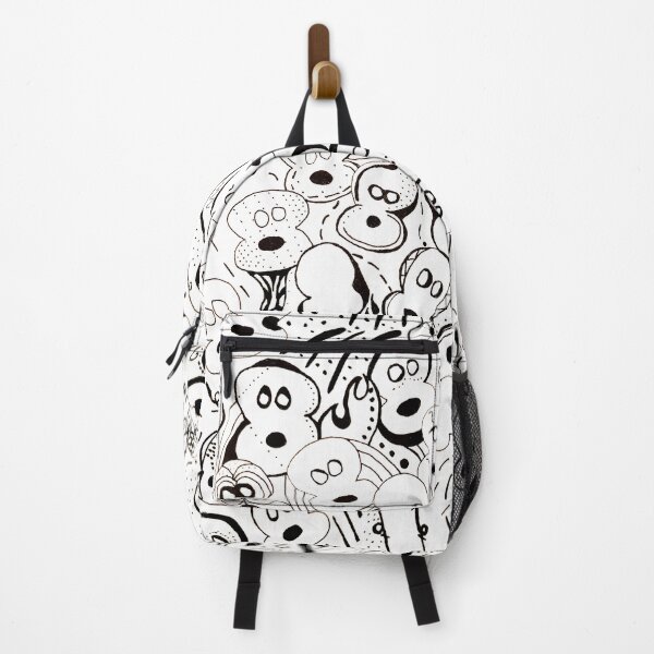 Item preview, Blob and Blob designed and sold by The Edgy Easel.