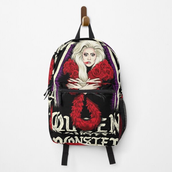 Item preview, Lady Gaga Monster Queen Horror Art designed and sold by Vudu! ⚡ Studio.