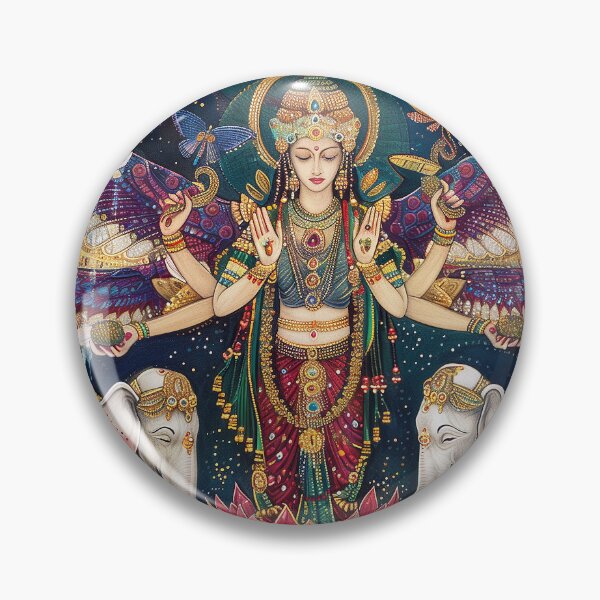 Artikelvorschau, Lakshmi III entworfen und verkauft von LoveByCasha.
