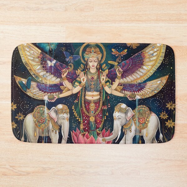 Item preview, Lakshmi III designed and sold by LoveByCasha.