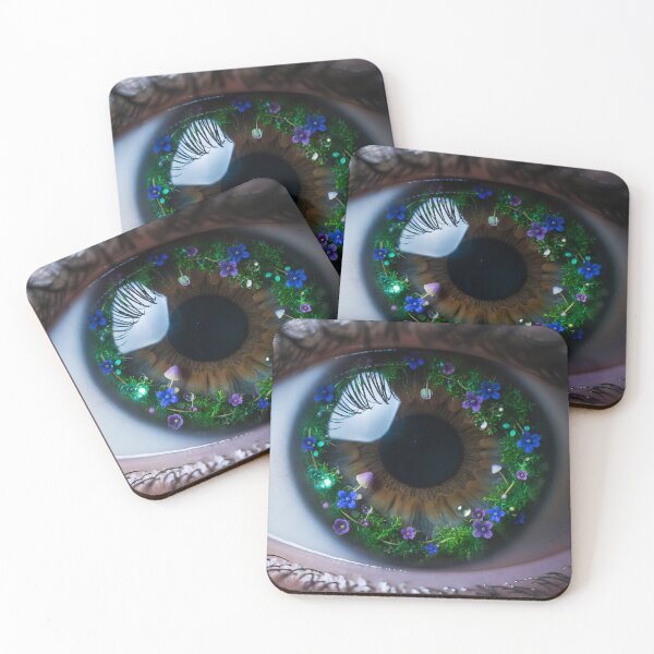 Item preview, Eye of life designed and sold by Tobzilla101.