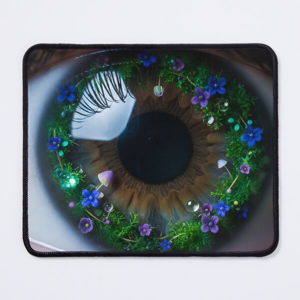 Item preview, Eye of life designed and sold by Tobzilla101.