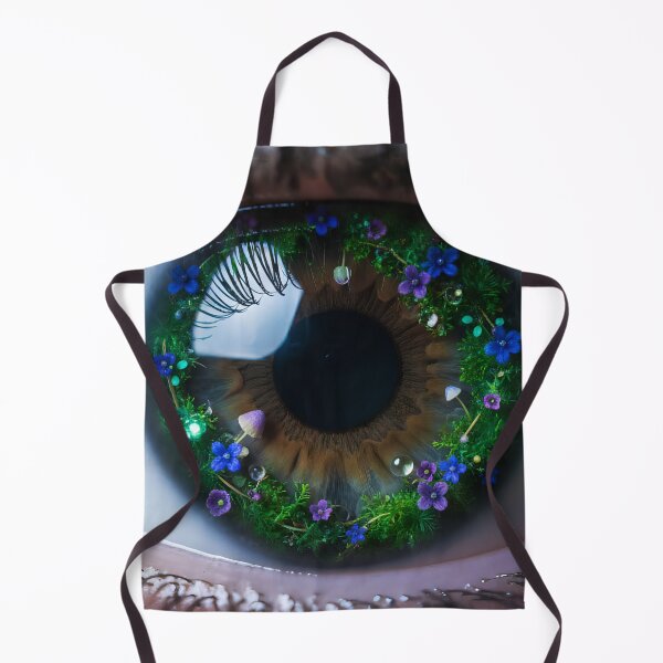 Item preview, Eye of life designed and sold by Tobzilla101.