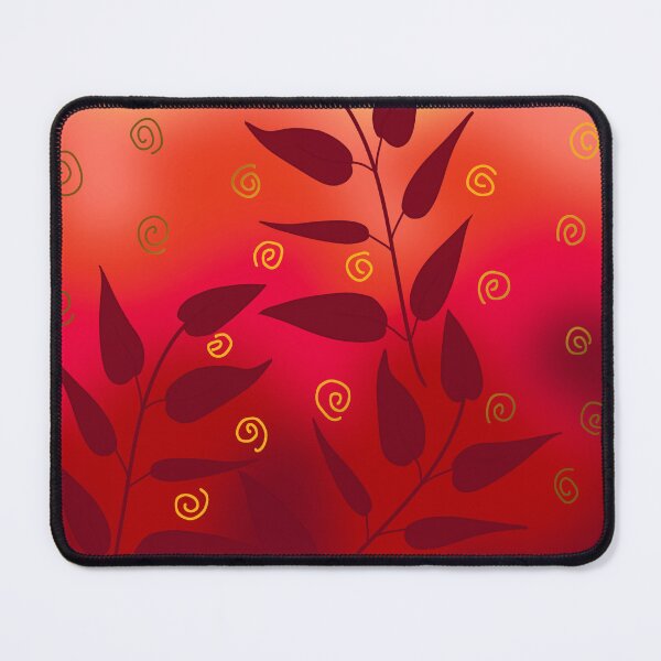 Item preview, Burning Summer  designed and sold by Emendi.