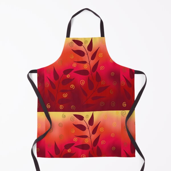 Item preview, Burning Summer designed and sold by Emendi.