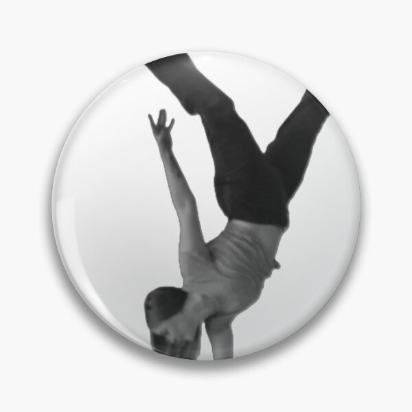 Item preview, Dancer inversion designed and sold by PigeonProjects.
