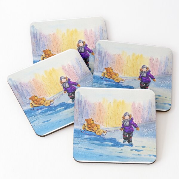 Item preview, Winter Fun designed and sold by Marina Omelianenko Art.