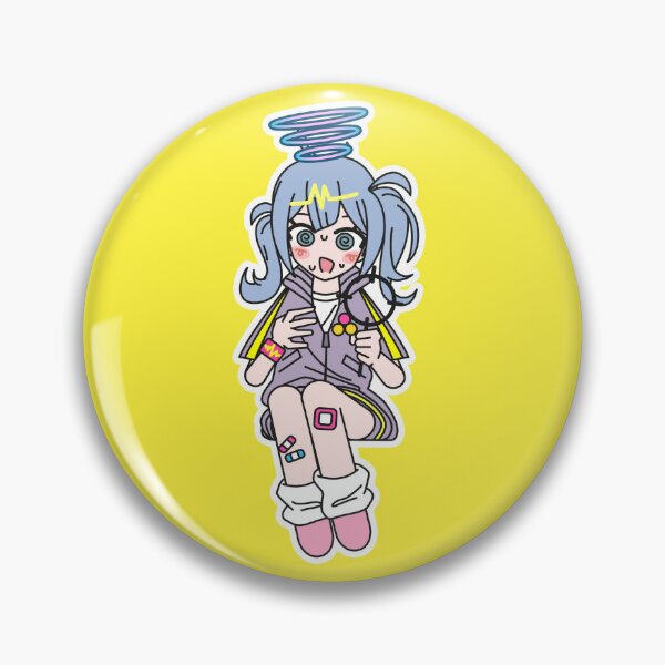 Item preview, Hatsune Miku - Telepathy designed and sold by M0NS-Draw.