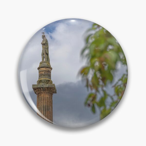 Item preview, UK. Scotland. Glasgow. Sir Walter Scott Monument. designed and sold by vadim19.