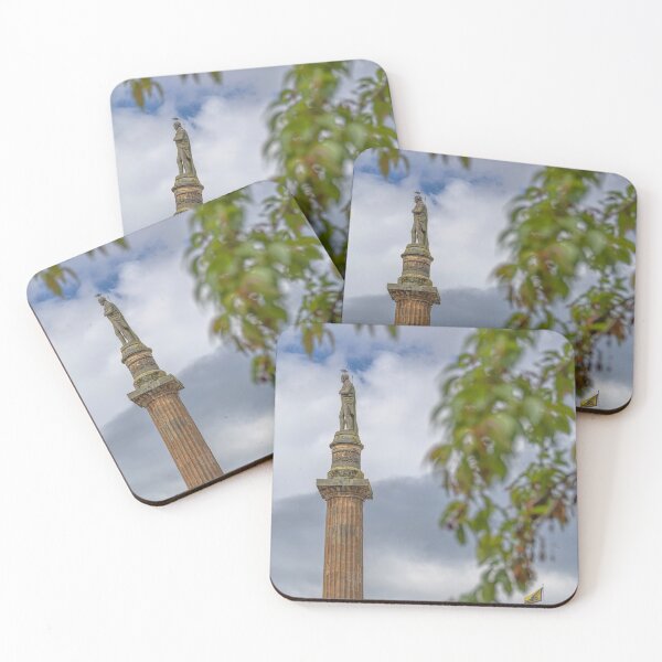 Item preview, UK. Scotland. Glasgow. Sir Walter Scott Monument. designed and sold by vadim19.