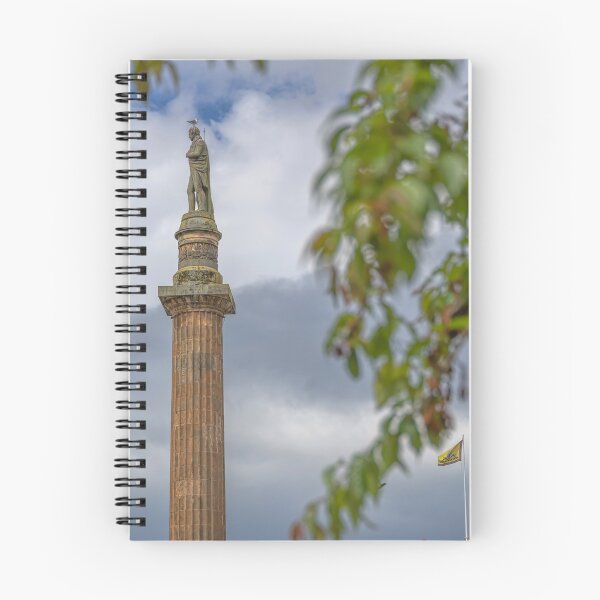 Item preview, UK. Scotland. Glasgow. Sir Walter Scott Monument. designed and sold by vadim19.