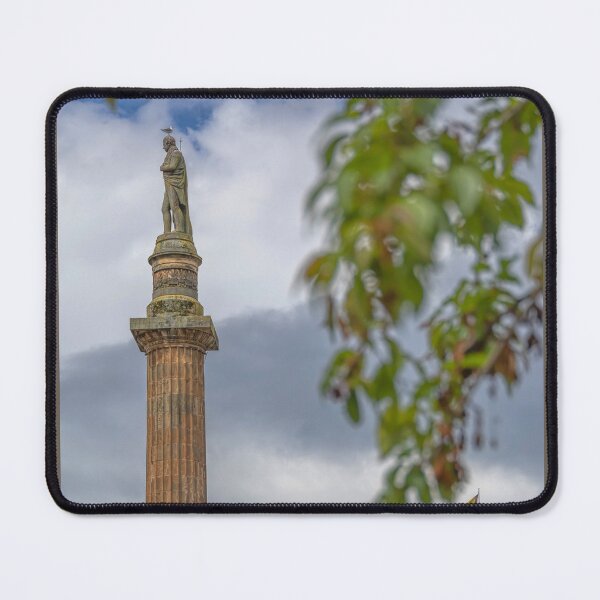 Item preview, UK. Scotland. Glasgow. Sir Walter Scott Monument. designed and sold by vadim19.