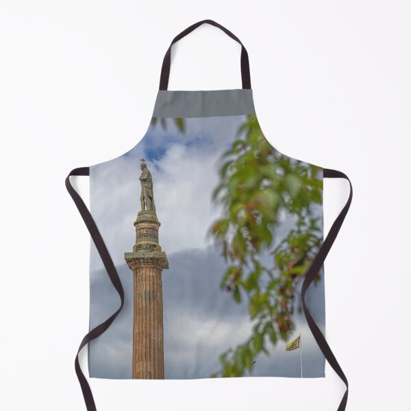 Item preview, UK. Scotland. Glasgow. Sir Walter Scott Monument. designed and sold by vadim19.