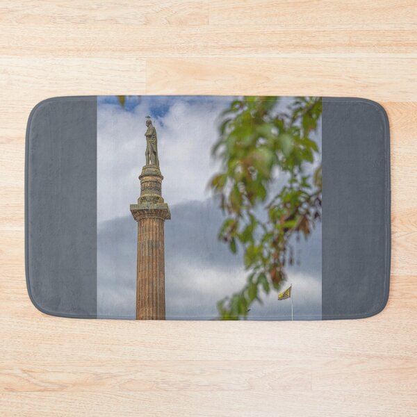 Item preview, UK. Scotland. Glasgow. Sir Walter Scott Monument. designed and sold by vadim19.