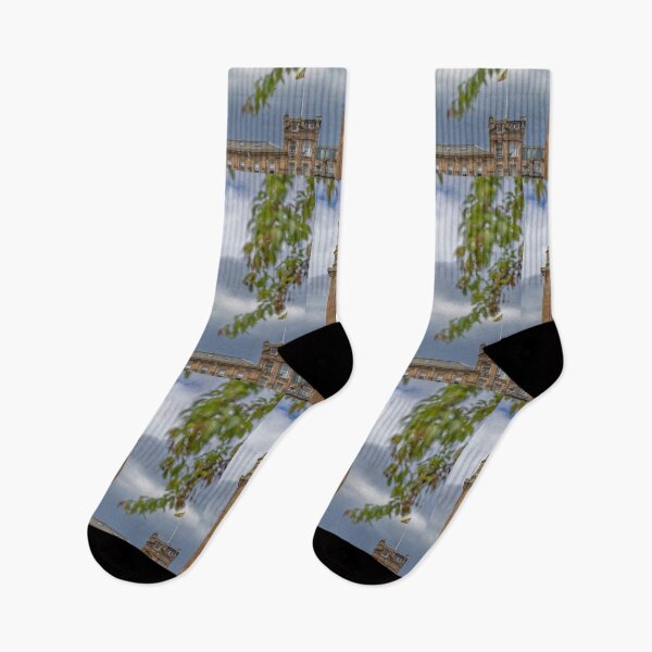 Item preview, UK. Scotland. Glasgow. Sir Walter Scott Monument. designed and sold by vadim19.