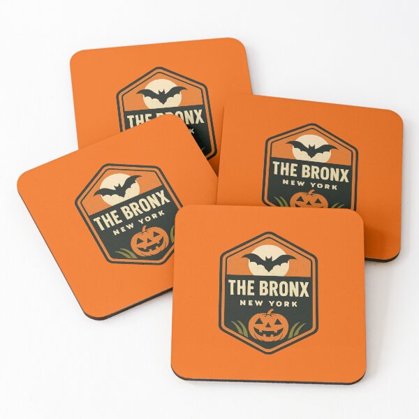 Item preview, The Bronx designed and sold by Broken Antler Designs .