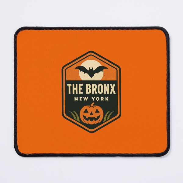 Item preview, The Bronx designed and sold by Broken Antler Designs .