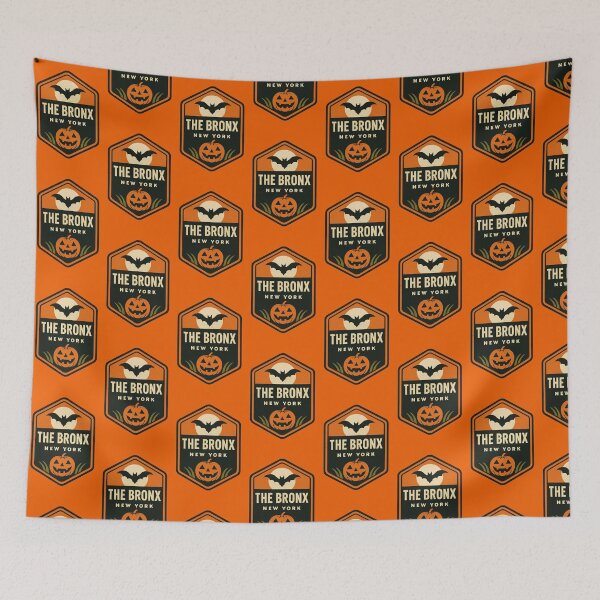 Item preview, The Bronx designed and sold by Broken Antler Designs .