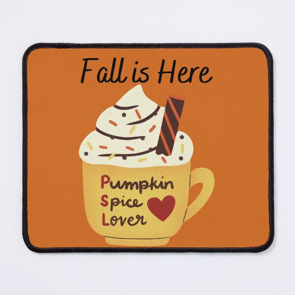 Item preview, Fall is Here designed and sold by Ycotton8.