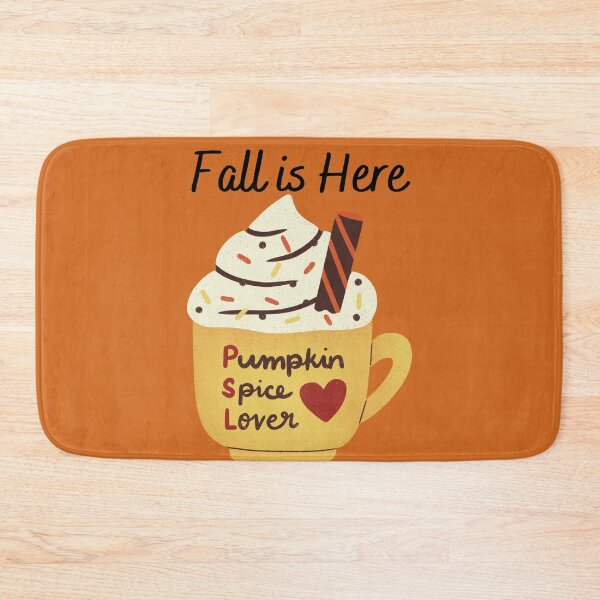 Item preview, Fall is Here designed and sold by Ycotton8.
