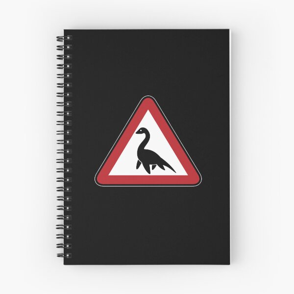 Item preview, Nessie Crossing UK designed and sold by twHistory.