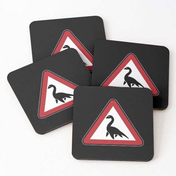 Item preview, Nessie Crossing UK designed and sold by twHistory.