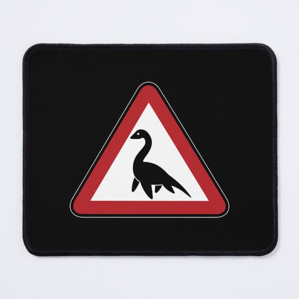 Item preview, Nessie Crossing UK designed and sold by twHistory.