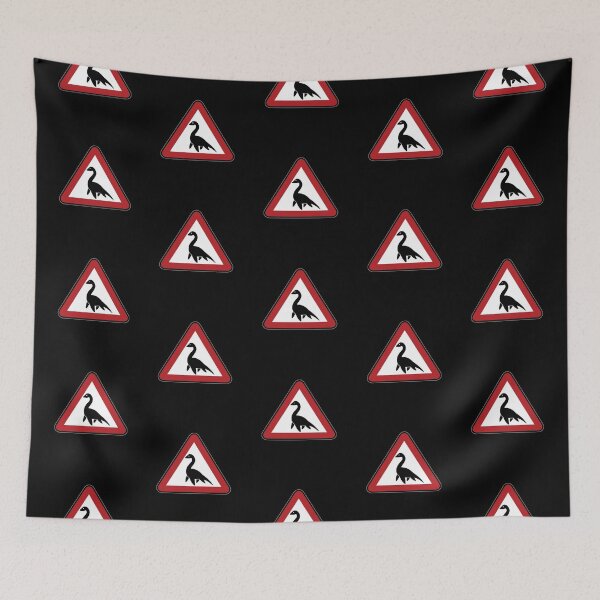 Item preview, Nessie Crossing UK designed and sold by twHistory.