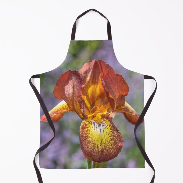 Item preview, UK. Scotland. Glasgow. Iris. designed and sold by vadim19.