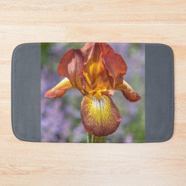 Item preview, UK. Scotland. Glasgow. Iris. designed and sold by vadim19.