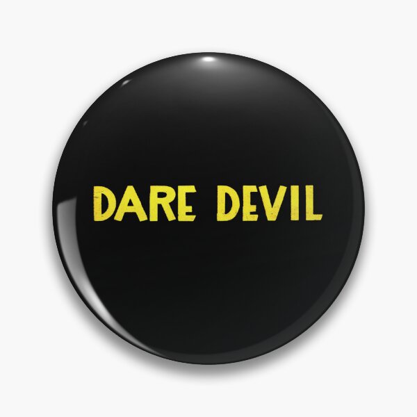 Item preview, Vintage Dare Devil designed and sold by QuayTradingCo.