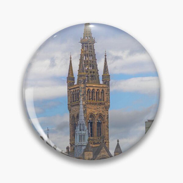 Item preview, UK. Scotland. Glasgow. Old and New. designed and sold by vadim19.