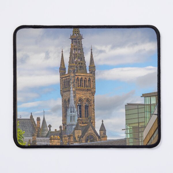 Item preview, UK. Scotland. Glasgow. Old and New. designed and sold by vadim19.