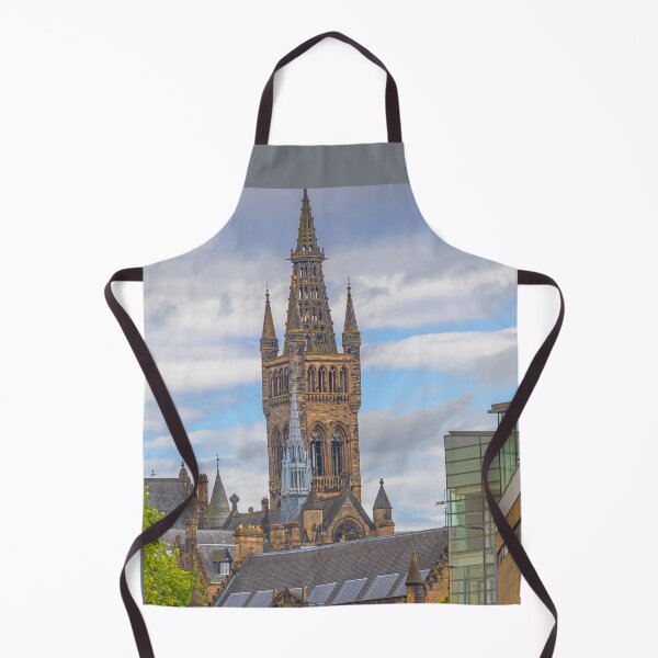 Item preview, UK. Scotland. Glasgow. Old and New. designed and sold by vadim19.