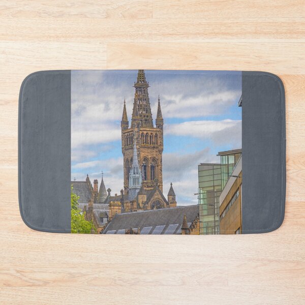Item preview, UK. Scotland. Glasgow. Old and New. designed and sold by vadim19.