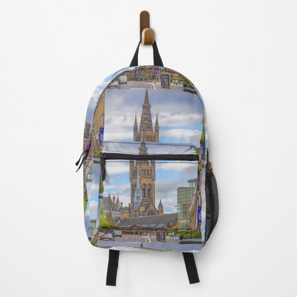 Item preview, UK. Scotland. Glasgow. Old and New. designed and sold by vadim19.