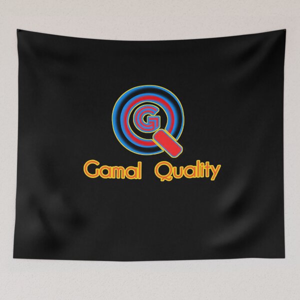 Item preview, New brand (Gamal  Quality) designed and sold by NewSimpleBrand1.