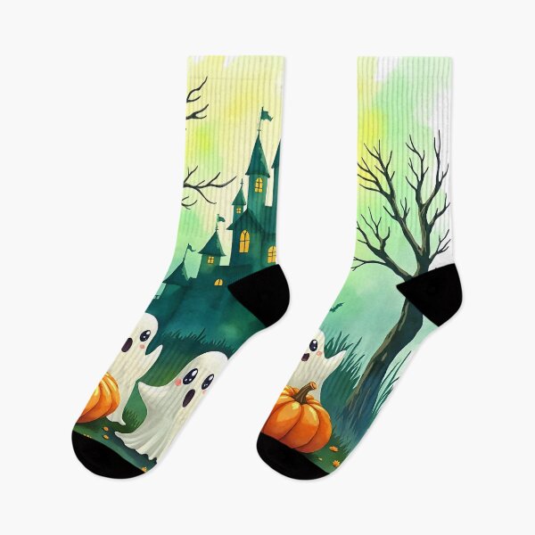 Item preview, Spooky Cute Popular Halloween Collection designed and sold by TrendyDesigne412.