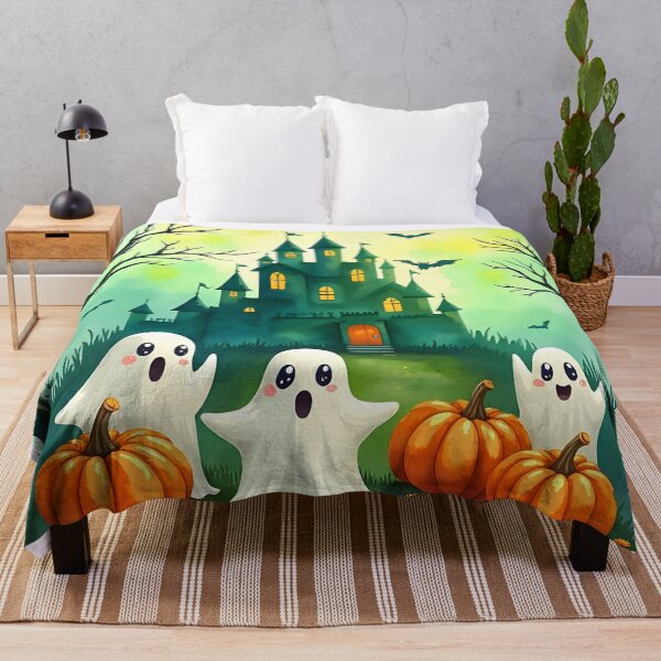 Item preview, Spooky Cute Popular Halloween Collection designed and sold by TrendyDesigne412.