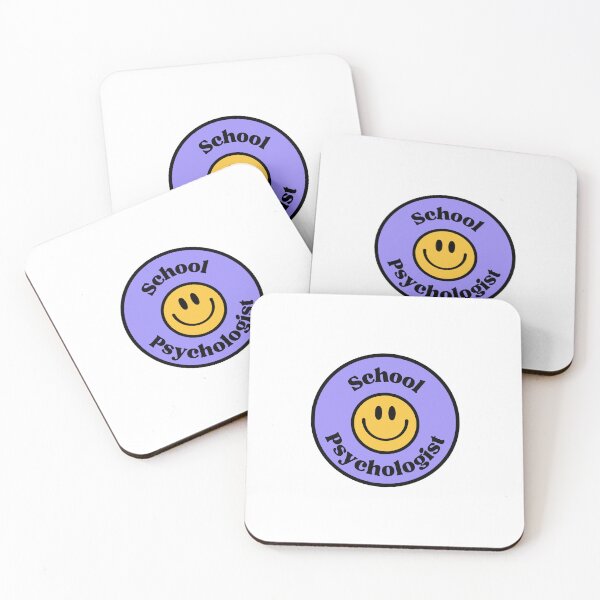 Item preview, School Psychology/Psychologist designed and sold by freelysimple.