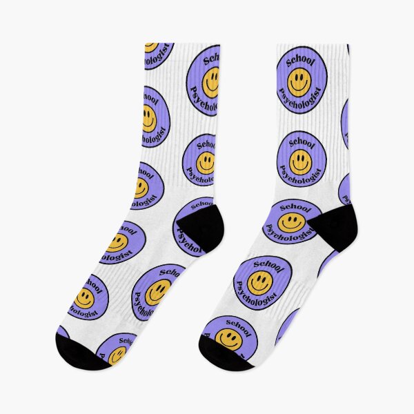 Item preview, School Psychology/Psychologist designed and sold by freelysimple.