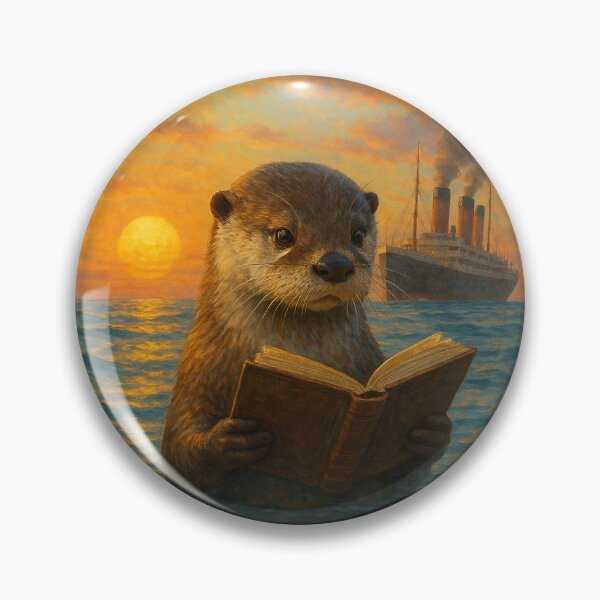 Item preview, A Good Book Is Hard to Put Down designed and sold by Tridentulus.