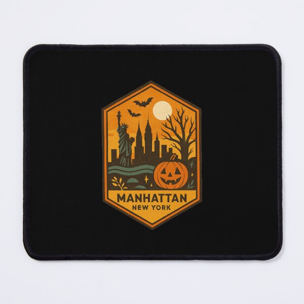 Item preview, Manhattan  designed and sold by Broken Antler Designs .