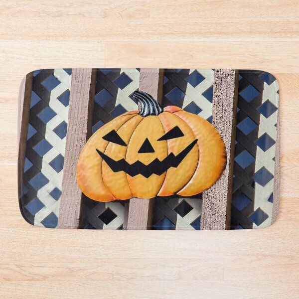 Item preview, Hanging Out For Halloween designed and sold by heatherfriedman.