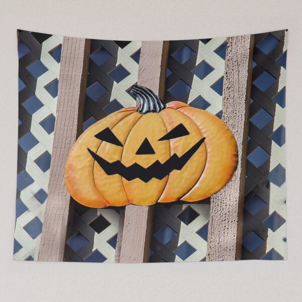 Item preview, Hanging Out For Halloween designed and sold by heatherfriedman.