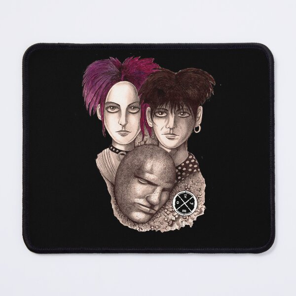 Item preview, A day for a stranger. designed and sold by Laurent Cazuguel.